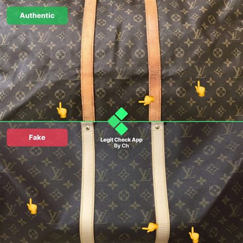 is my louis vuitton bag real|Louis Vuitton legit check.